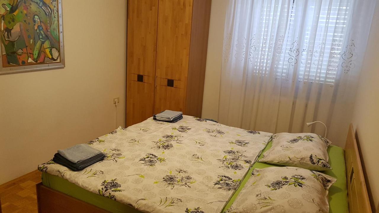 Apartma Panorama Marezige Luaran gambar