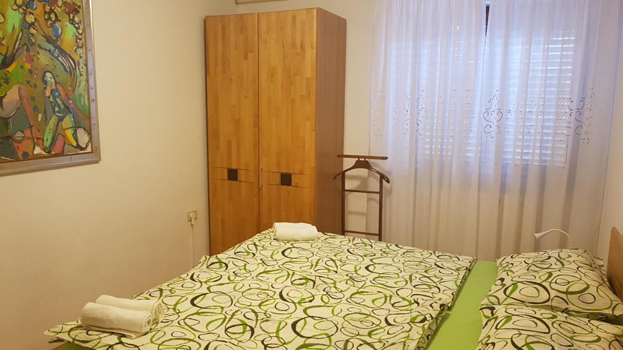 Apartma Panorama Marezige Luaran gambar