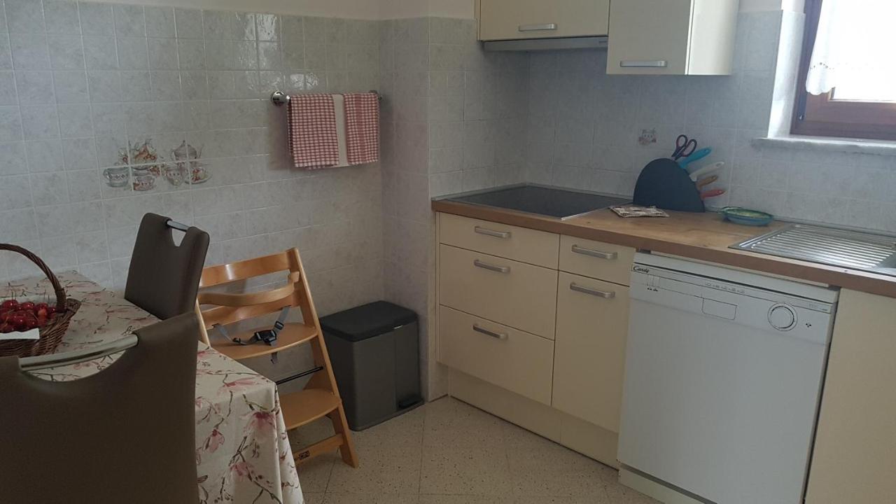 Apartma Panorama Marezige Luaran gambar