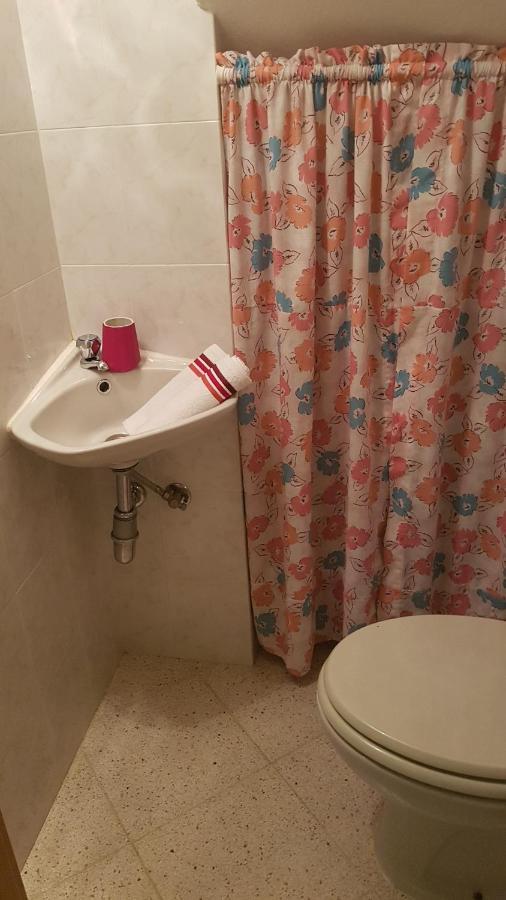 Apartma Panorama Marezige Luaran gambar