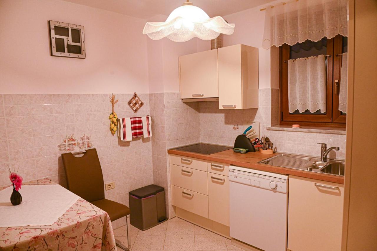 Apartma Panorama Marezige Luaran gambar