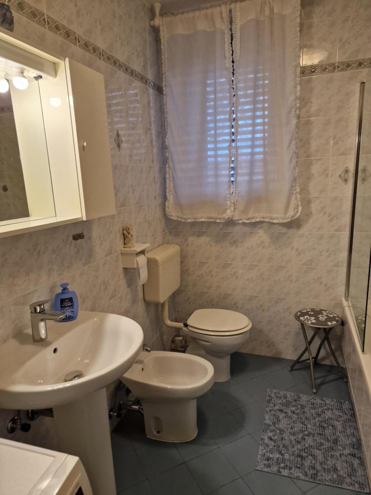 Apartma Panorama Marezige Luaran gambar