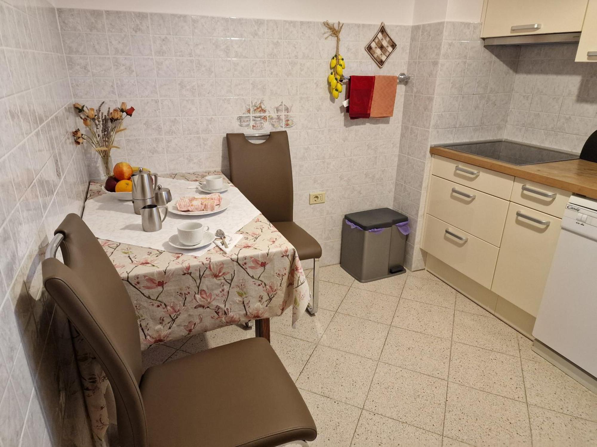 Apartma Panorama Marezige Luaran gambar