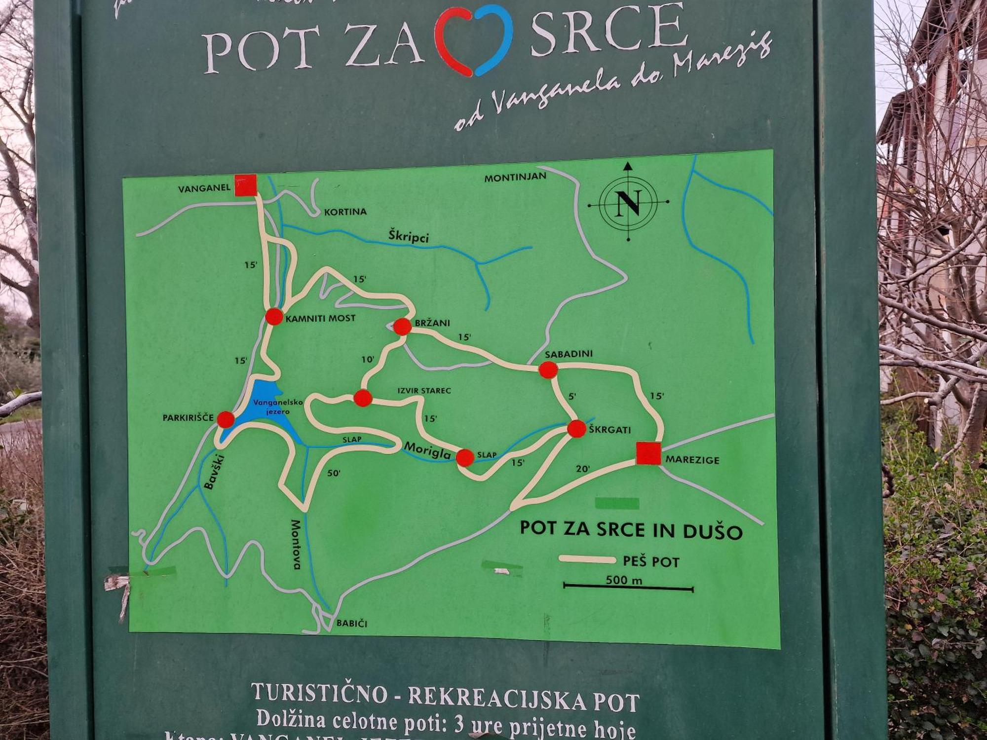 Apartma Panorama Marezige Luaran gambar