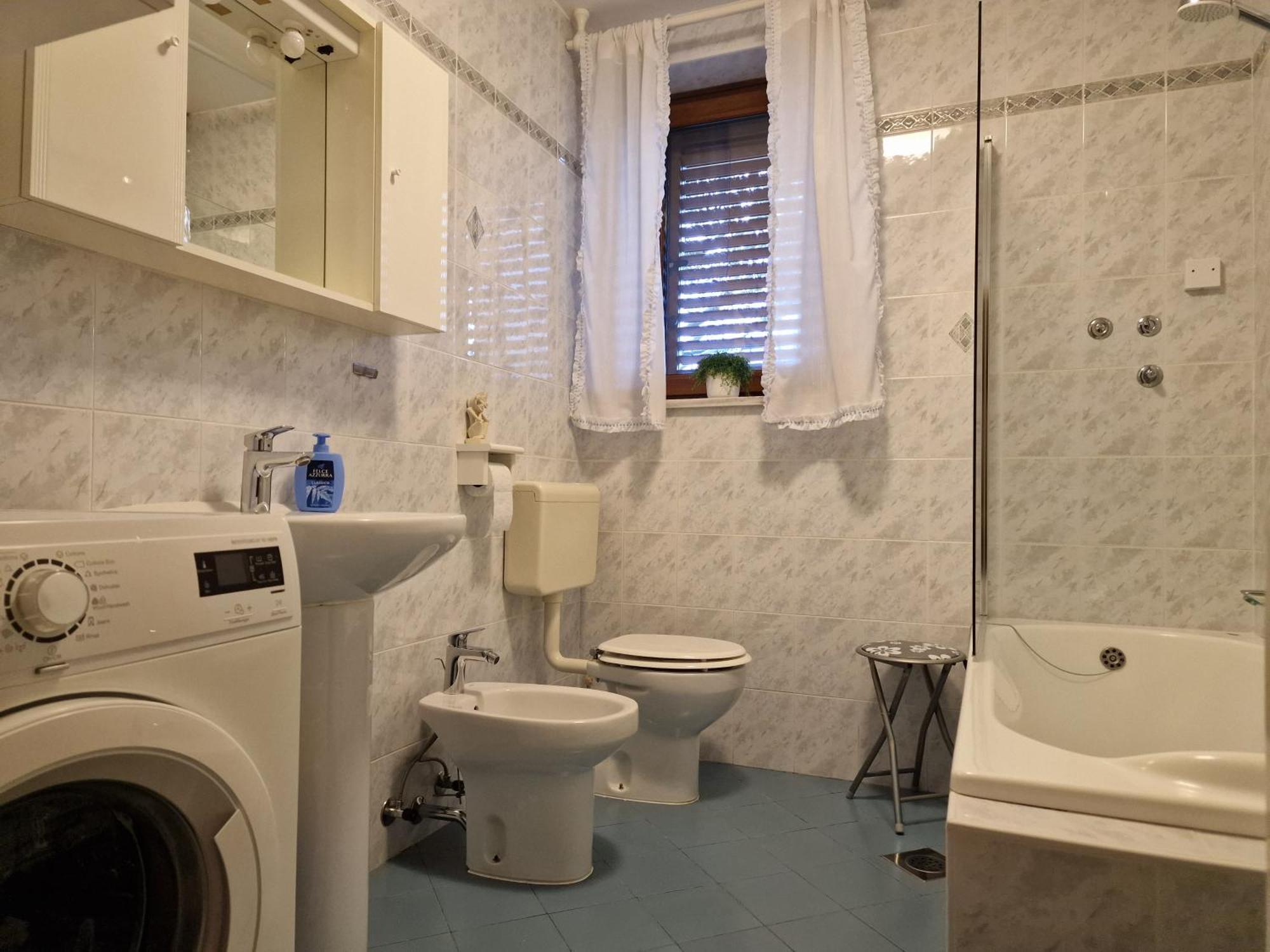 Apartma Panorama Marezige Luaran gambar